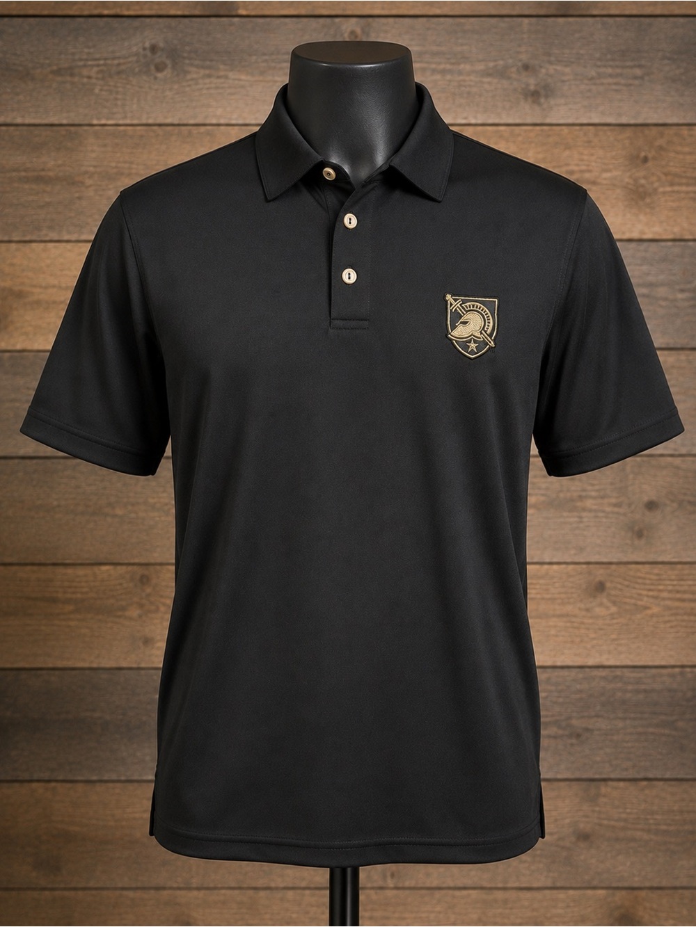 Peter Millar Army Black Performance Polo Men’s XXL NWT
